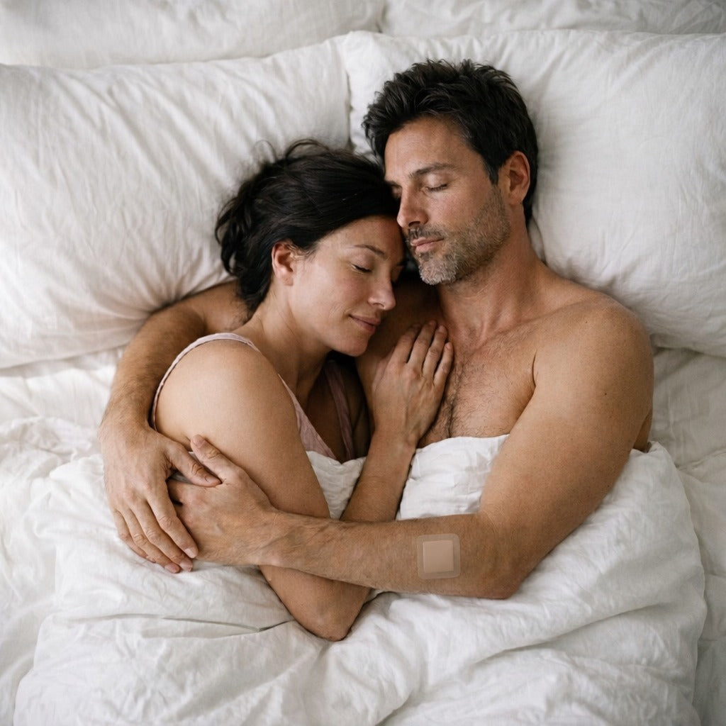 Deep Sleep Patches image 1