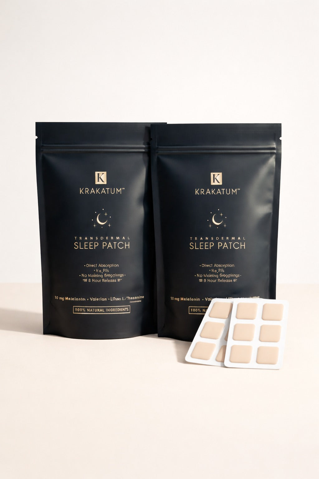 Deep Sleep Patches image 3