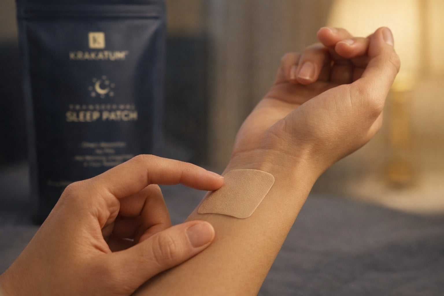 Deep Sleep Patches image 4